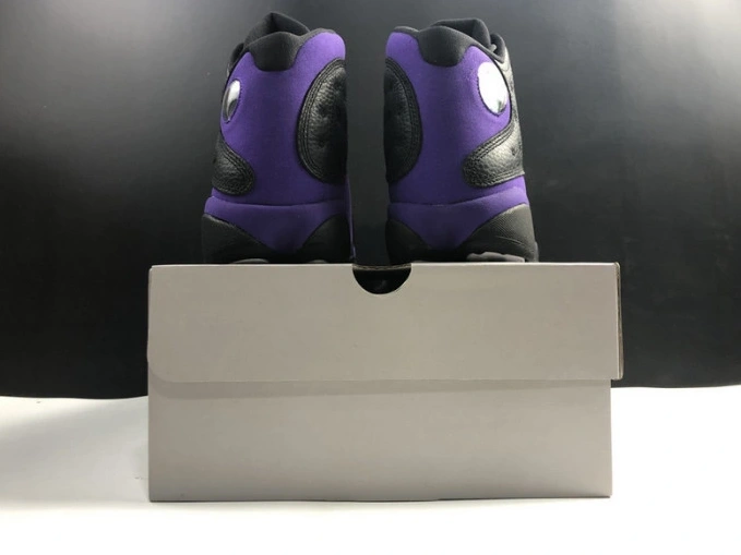  Retro Jordan Purple Air 13 DJ5982-015 Court 0515